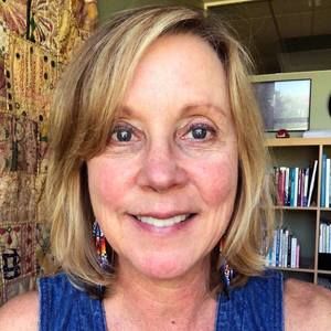 Meet your Posher, Carol